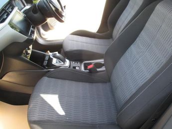 Vauxhall Corsa SE NAV
