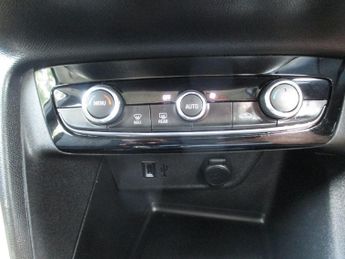 Vauxhall Corsa SE NAV