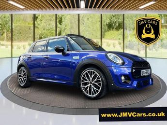 MINI Mini COOPER S