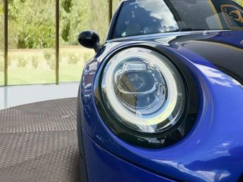 MINI Mini COOPER S