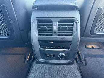 BMW 3 SERIES 2.0 320d M Sport Saloon 4dr Diesel Auto xDrive Euro 6 (s/s) (190
