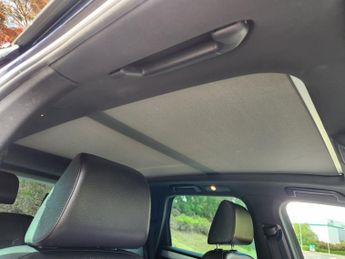 Volkswagen Touareg V6 R-LINE TDI BLUEMOTION TECHNOLOGY