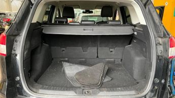 Ford Kuga 2.0 TDCi Titanium SUV 5dr Diesel Powershift AWD Euro 5 (163 ps)