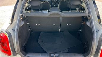 MINI Hatch 2.0 Cooper SD Hatchback 5dr Diesel Auto 6Spd Euro 6 (s/s) (170 p
