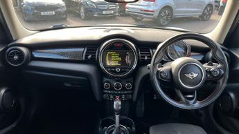 MINI Hatch 2.0 Cooper SD Hatchback 5dr Diesel Auto 6Spd Euro 6 (s/s) (170 p