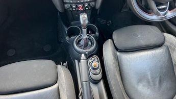 MINI Hatch 2.0 Cooper SD Hatchback 5dr Diesel Auto 6Spd Euro 6 (s/s) (170 p