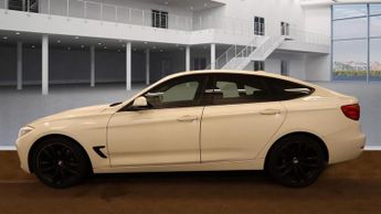 BMW 3 SERIES 2.0 320i Sport GT 5dr Petrol Auto Euro 6 (s/s) (184 ps)