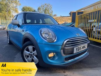 MINI One ONE
