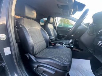 Kia XCeed 1.6 GDi 8.9kWh 3 DCT Euro 6 (s/s) 5dr PCO/TFL+1owner+Nav+Camera+