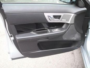 Jaguar XF 5.0 V8 Premium Luxury Auto Euro 5 4dr