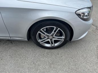 Mercedes-Benz S Class 3.0 S350Ld V6 SE Line Saloon 4dr Diesel G-Tronic+ Euro 6 (s/s) (