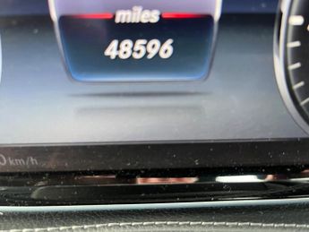 Mercedes-Benz S Class 3.0 S350Ld V6 SE Line Saloon 4dr Diesel G-Tronic+ Euro 6 (s/s) (