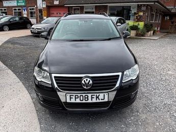 Volkswagen Passat SPORT TDI-DAB Radio- AC-3 Previous Owners!!