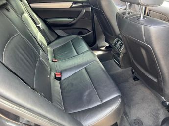 BMW X4 XDRIVE30d M SPORT