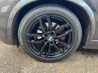 BMW X4 XDRIVE30d M SPORT