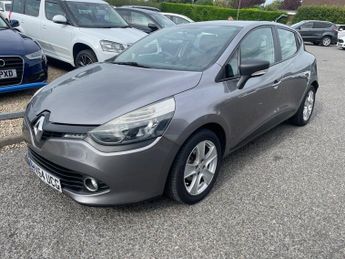 Renault Clio EXPRESSION PLUS 16V