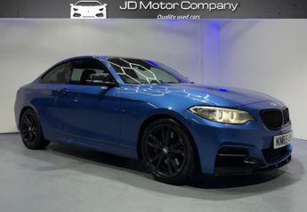 BMW M235 M235I