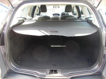 Ford Focus 1.6 Titanium Estate 5dr Petrol Powershift Euro 6 (125 ps)