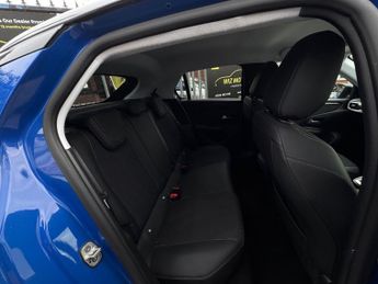 Vauxhall Corsa 50kWh Elite Nav Hatchback 5dr Electric Auto (7.4Kw Charger) (136