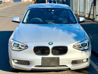 BMW 120i BMW 120i