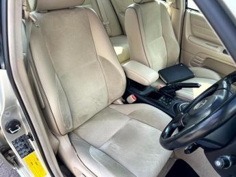 Lexus IS 200 SE - AUTO, ONLY 62092 MILES, SERVICE HISTORY, 1 FORMER OWNER