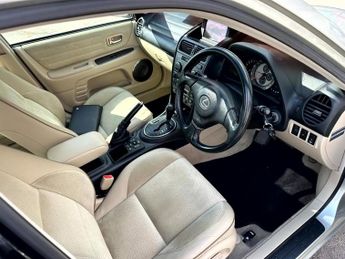 Lexus IS 200 SE - AUTO, ONLY 62092 MILES, SERVICE HISTORY, 1 FORMER OWNER