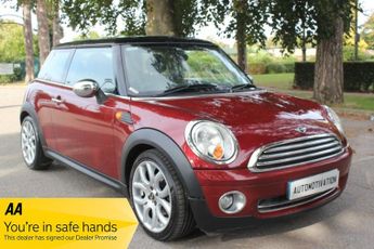 MINI Cooper COOPER