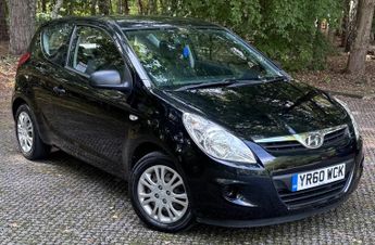 Hyundai I20 CLASSIC