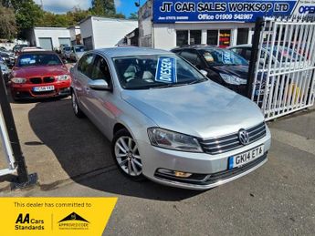  EXECUTIVE TDI BLUEMOTION TECHNOLOGY