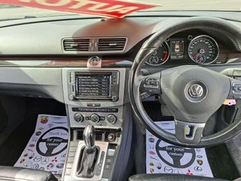 Volkswagen CC GT TDI BLUEMOTION TECHNOLOGY DSG