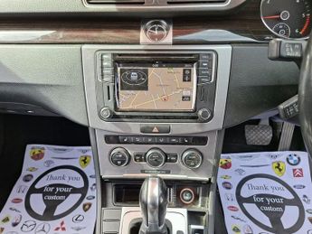 Volkswagen CC GT TDI BLUEMOTION TECHNOLOGY DSG