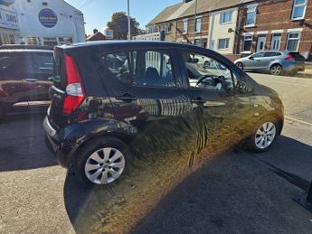 Suzuki Splash GLS PLUS