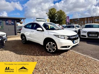 Honda HR-V I-DTEC SE