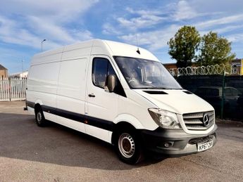 Mercedes R Class 314CDI