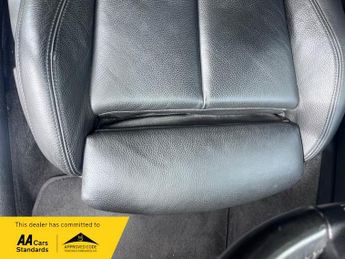 BMW 3 SERIES 320d M SPORT TOURING