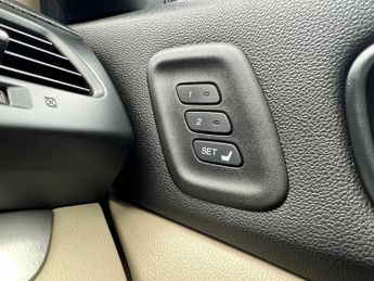 Honda CR-V 2.0 i-VTEC EX SUV 5dr Petrol Auto 4WD Euro 5 (155 ps)