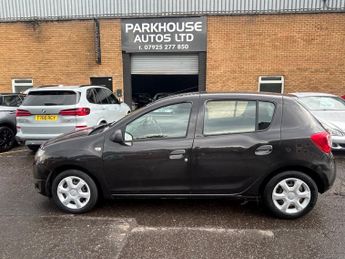 Dacia Sandero AMBIANCE