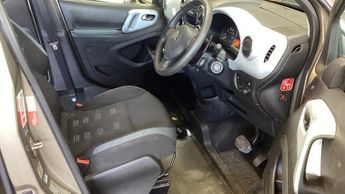 Citroen Berlingo 1.6 e-HDi Airdream XTR Multispace MPV 5dr Diesel EGS6 Euro 5 (s/