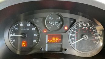 Citroen Berlingo 1.6 e-HDi Airdream XTR Multispace MPV 5dr Diesel EGS6 Euro 5 (s/
