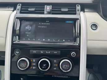 Land Rover Discovery 2.0 SD4 HSE SUV 5dr Diesel Auto 4WD Euro 6 (s/s) (240 ps)