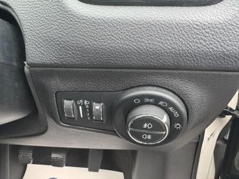Jeep Compass 2.0 MultiJetII Limited SUV 5dr Diesel Manual 4WD Euro 6 (s/s) (1