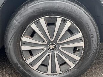 Peugeot Partner Tepee 1.6 BlueHDi Active MPV 5dr Diesel ETG Euro 6 (s/s) (100 ps)