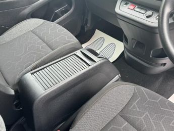 Peugeot Partner Tepee 1.6 BlueHDi Active MPV 5dr Diesel ETG Euro 6 (s/s) (100 ps)