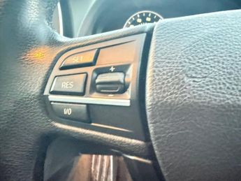 BMW 5 SERIES 3.0 530d SE GT 5dr Diesel Steptronic Euro 5 (245 ps)