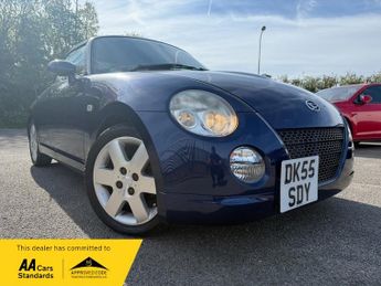 Daihatsu Copen COPEN
