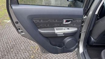 Kia Soul CRDI 2