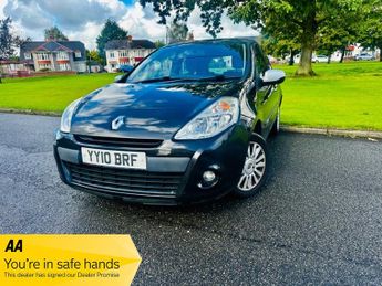 Renault Clio I-MUSIC 16V