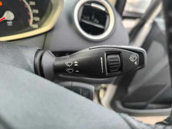 Ford Fiesta ZETEC