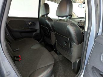 Nissan Note 1.6 16V Tekna Auto Euro 4 5dr
