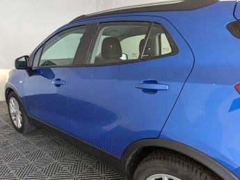 Vauxhall Mokka 1.4i Turbo Active Auto Euro 6 5dr